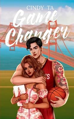 Game Changer by Cindy Ta