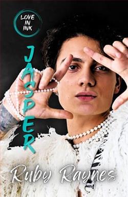 Jasper by Ruby Raynes