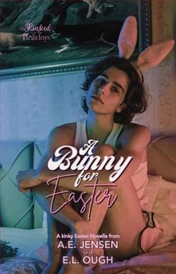 A Bunny for Easter by A.E. Jensen