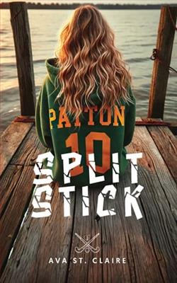 Split Stick by Ava St. Claire