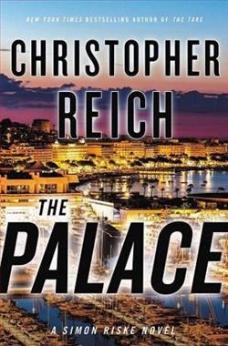 The Palace by Christopher Reich