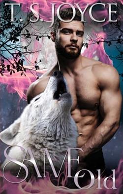 Same Old by T.S. Joyce