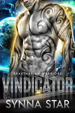 Vindicator by Synna Star