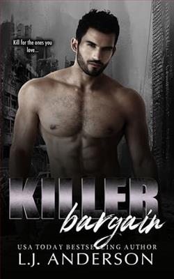 Killer Bargain by L.J. Anderson