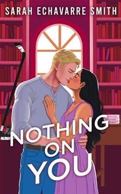 Nothing On You by Sarah Smith