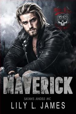 Maverick by Lily L. James