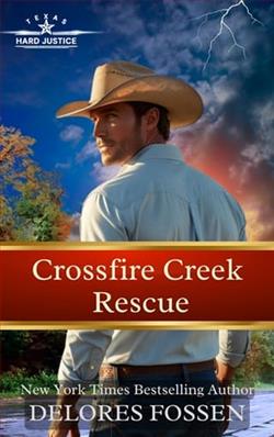 Crossfire Creek Rescue by Delores Fossen