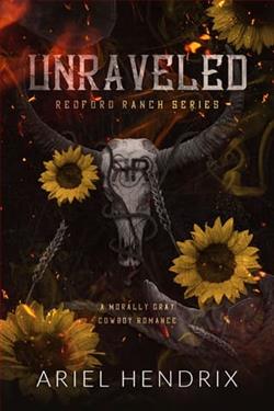 Unraveled by Ariel Hendrix