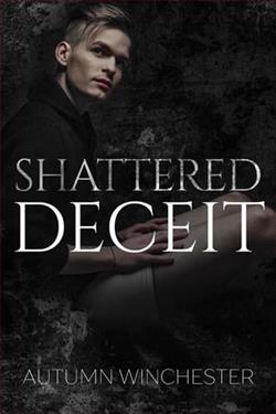 Shattered Deceit by Autumn Winchester