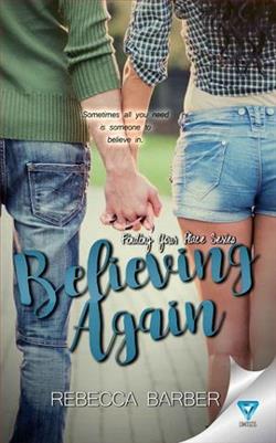 Believing Again by Rebecca Barber