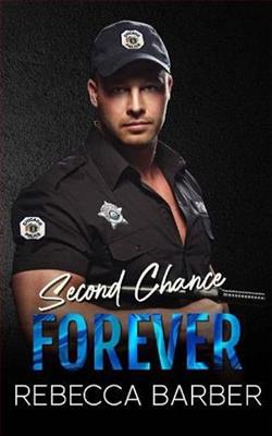 Second Chance Forever by Rebecca Barber