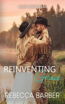 Reinventing Grace by Rebecca Barber