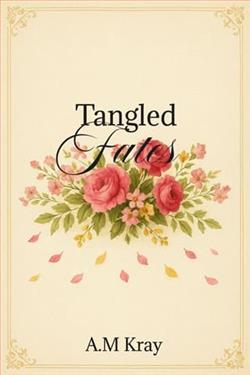 Tangled Fates by A.M. Kray