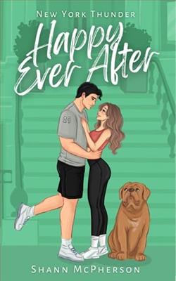 Happy Ever After by Shann McPherson