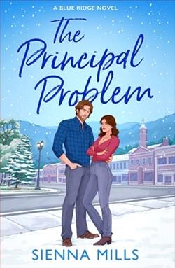 The Principal Problem by Sienna Mills