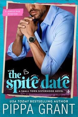 The Spite Date by Pippa Grant
