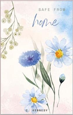 Safe From Home by C. Kennedy