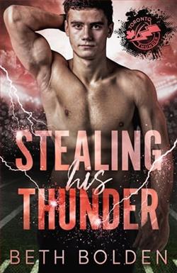 Stealing His Thunder by Beth Bolden