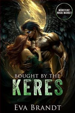 Bought By the Keres by Eva Brandt