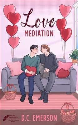 Love Mediation by D.C. Emerson