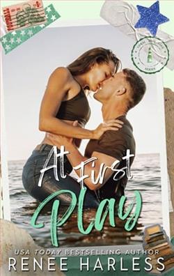 At First Play by Renee Harless