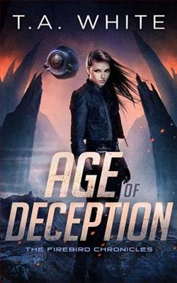 Age of Deception by T.A. White
