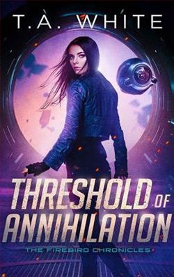 Threshold of Annihilatio by T.A. White
