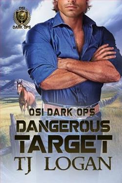 Dangerous Target by T.J. Logan