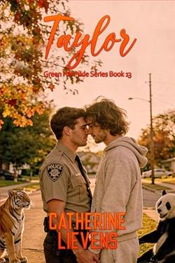 Taylor by Catherine Lievens