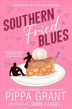 Southern Fried Blues by Pippa Grant
