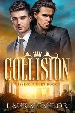 Collision by Laura Taylor