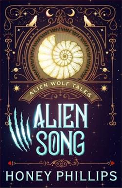 Alien Song by Honey Phillips