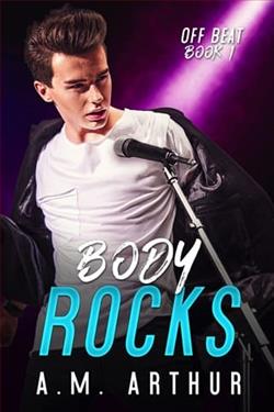 Body Rocks by A.M. Arthur