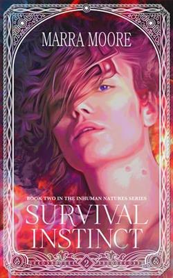 Survival Instinct by Marra Moore