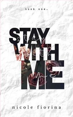 Stay With Me by Nicole Fiorina