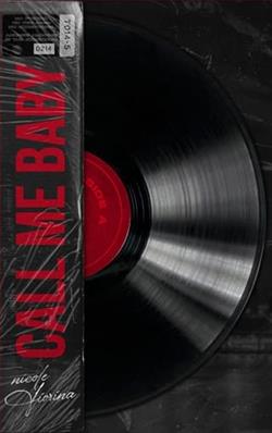 Call Me Baby: Side by Nicole Fiorina