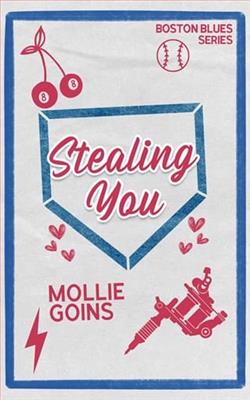 Stealing You by Mollie Goins
