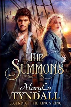 The Summons by MaryLu Tyndall