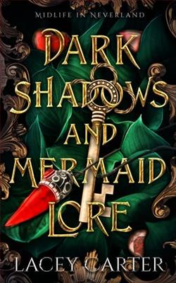 Dark Shadows and Mermaid Lore by Lacey Carter