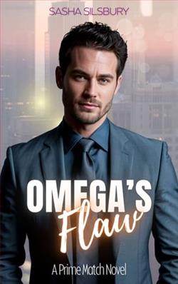 Omega's Flaw by Sasha Silsbury