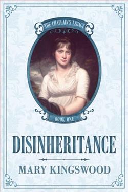 Disinheritance by Mary Kingswood