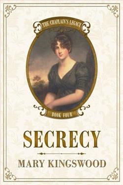 Secrecy by Mary Kingswood