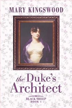 The Duke's Architect by Mary Kingswood