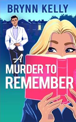 A Murder to Remember by Brynn Kelly