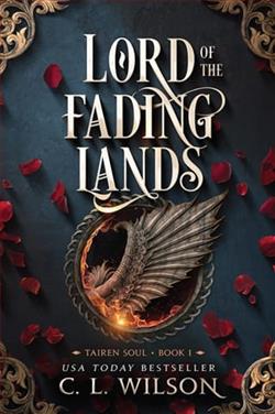 Lord of the Fading Lands by C.L. Wilson