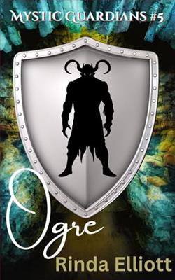 Ogre by Rinda Elliott