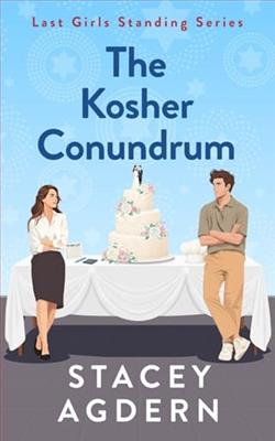 The Kosher Conundrum by Stacey Agdern