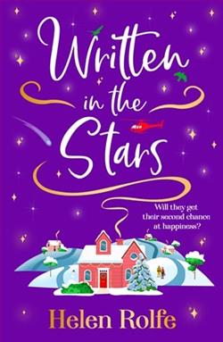 Written in the Stars by Helen Rolfe