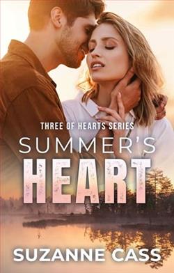 Summer's Heart by Suzanne Cass