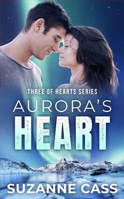 Aurora's Heart by Suzanne Cass